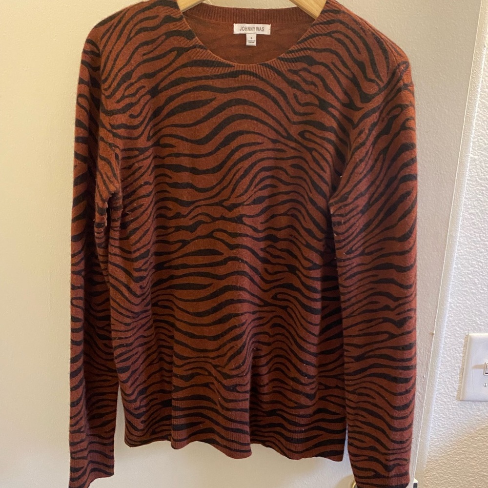Johnny was long sleeve top